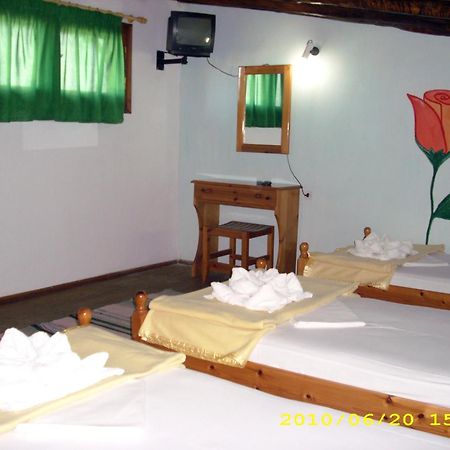 Amaranthos Skiathos View Megali Ammos  Exteriér fotografie