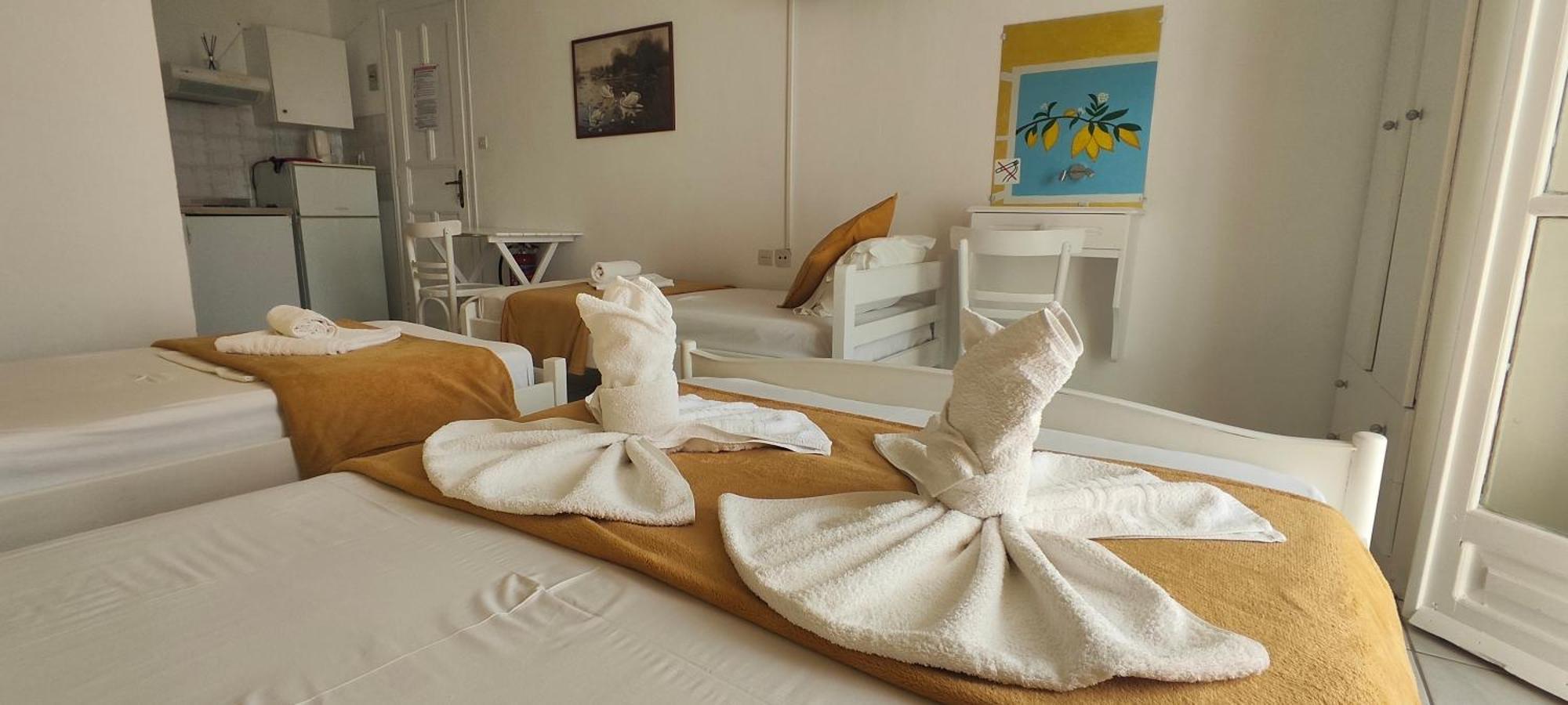 Apartmán Amaranthos Skiathos View Megali Ammos  Exteriér fotografie