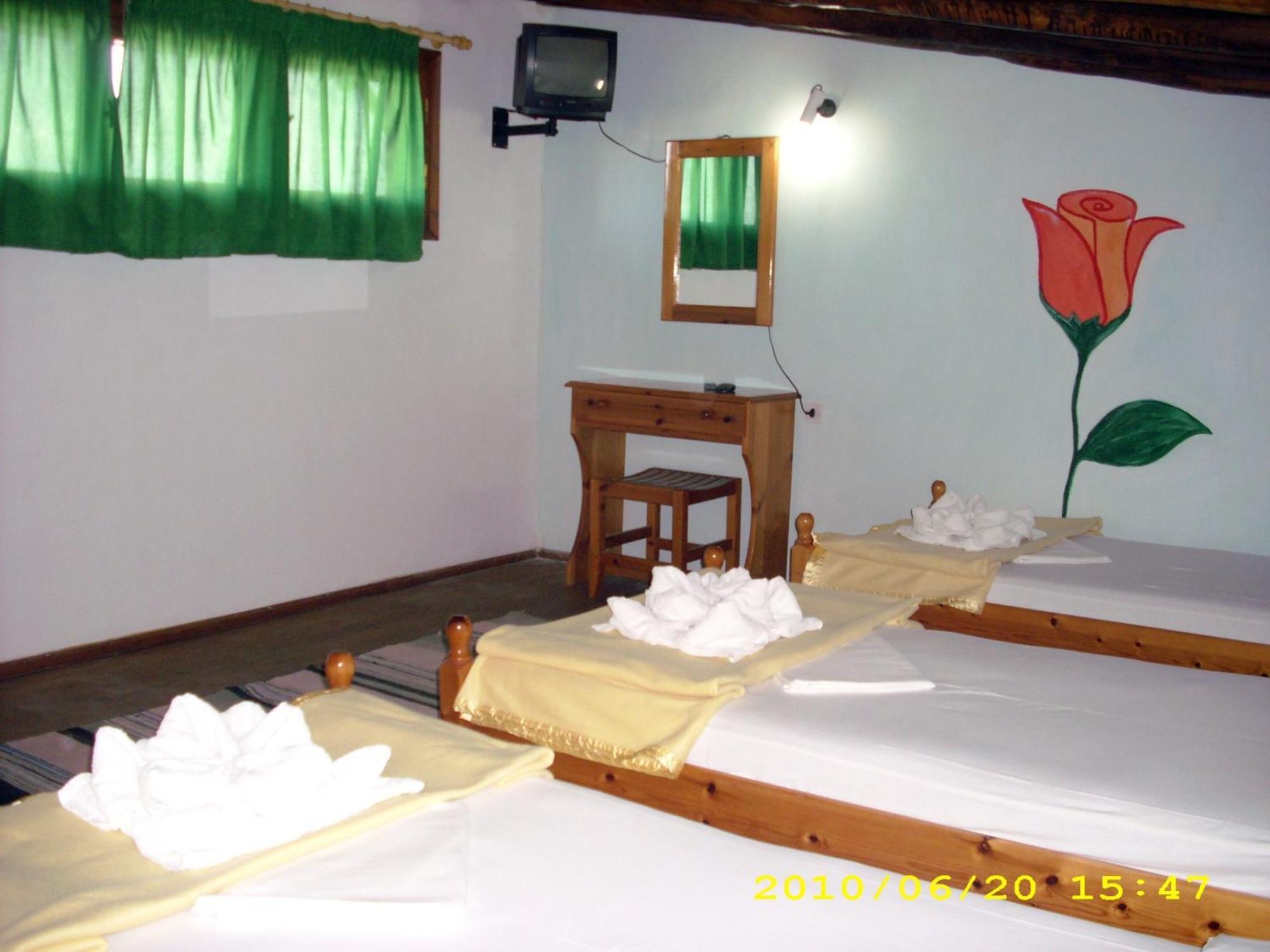 Amaranthos Skiathos View Megali Ammos  Exteriér fotografie