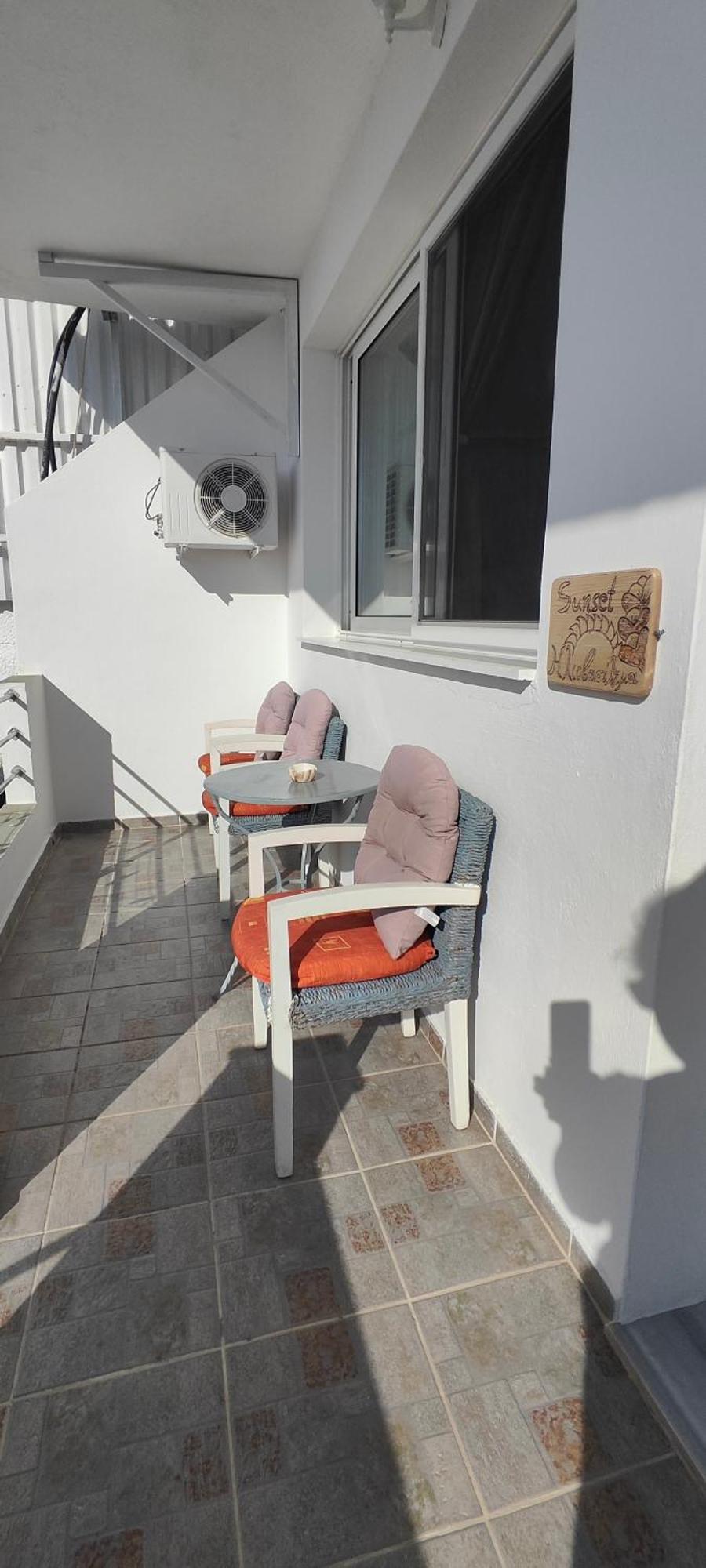 Amaranthos Skiathos View Megali Ammos  Pokoj fotografie