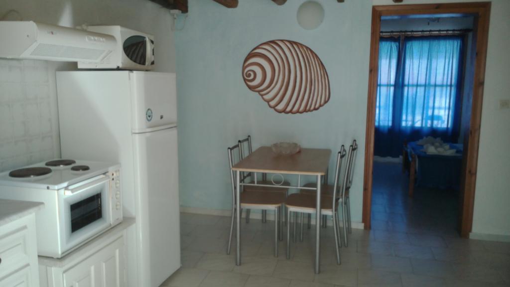 Apartmán Amaranthos Skiathos View Megali Ammos  Pokoj fotografie